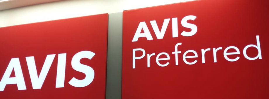 Avis renta de autos Seattle