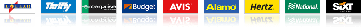 Reservas alquiler de carros