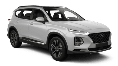 alquilar SUV New Orleans