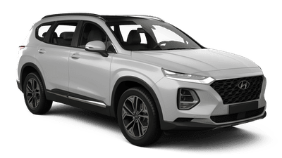 Vehículo SUV Mediano