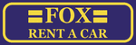 FOX Rent a Car Fort Lauderdale Aeropuerto