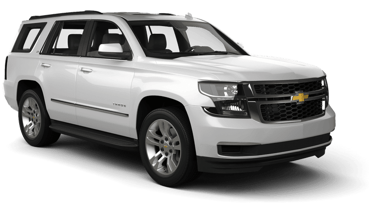Alquiler SUV Fort Myers